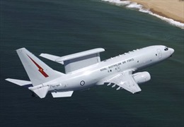 Không quân Hàn được trang bị máy bay do thám Peace Eye 